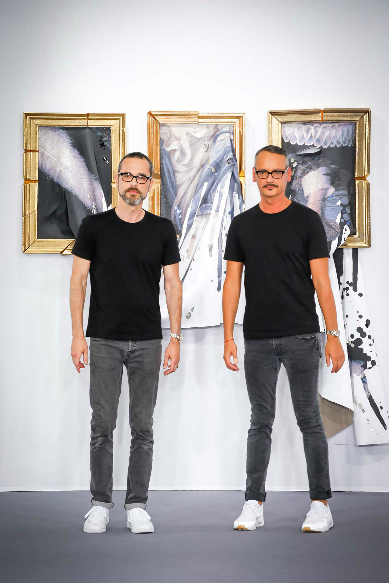 Viktor & Rolf 2015 Sonbahar/Kış Couture