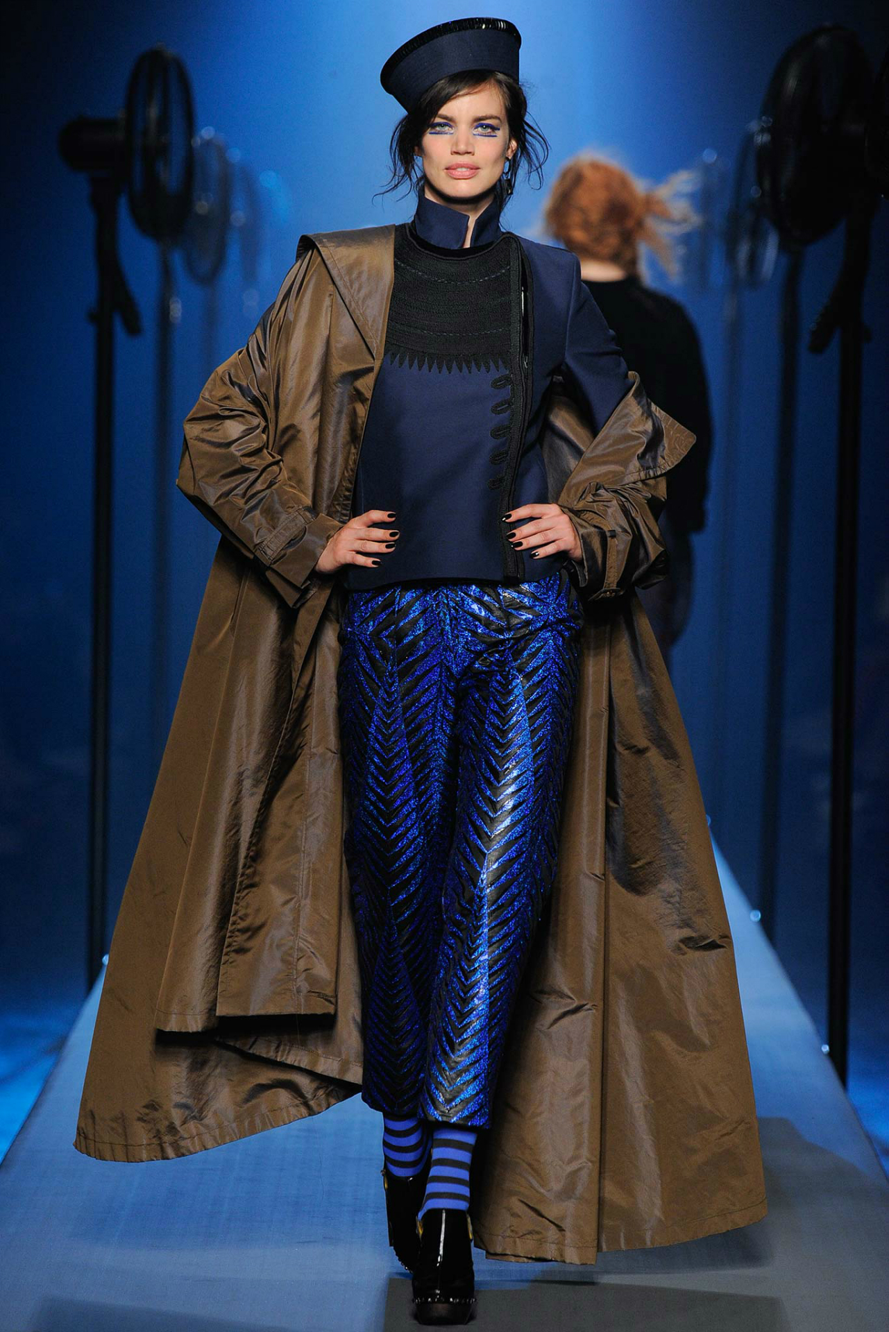 Jean Paul Gaultier 2015 Sonbahar/Kış Couture
