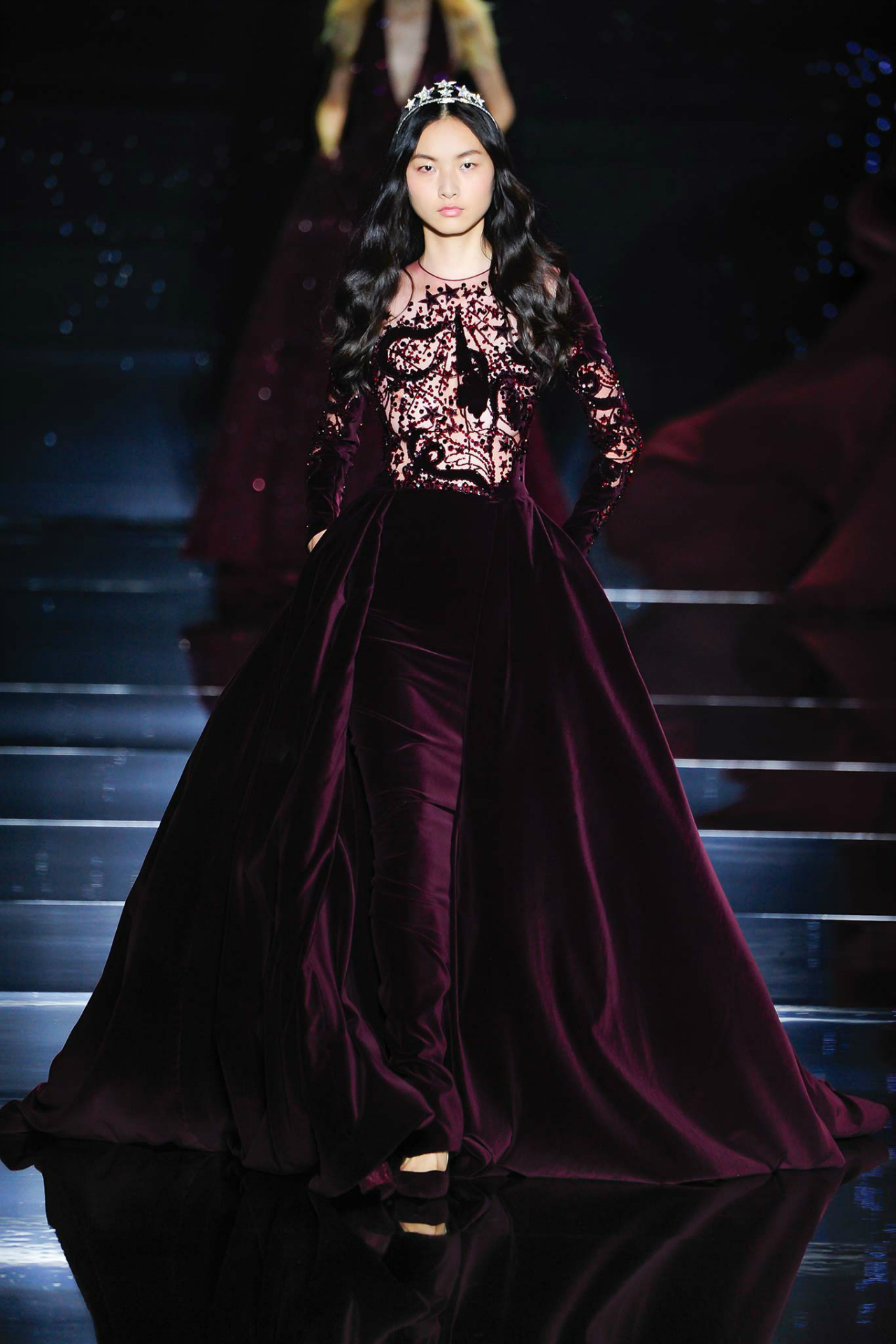 Zuhair Murad 2015 Sonbahar/Kış Couture