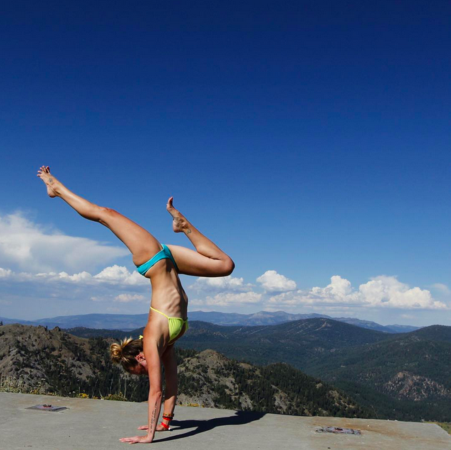 Yoga'ya Başlamak için 9 Neden