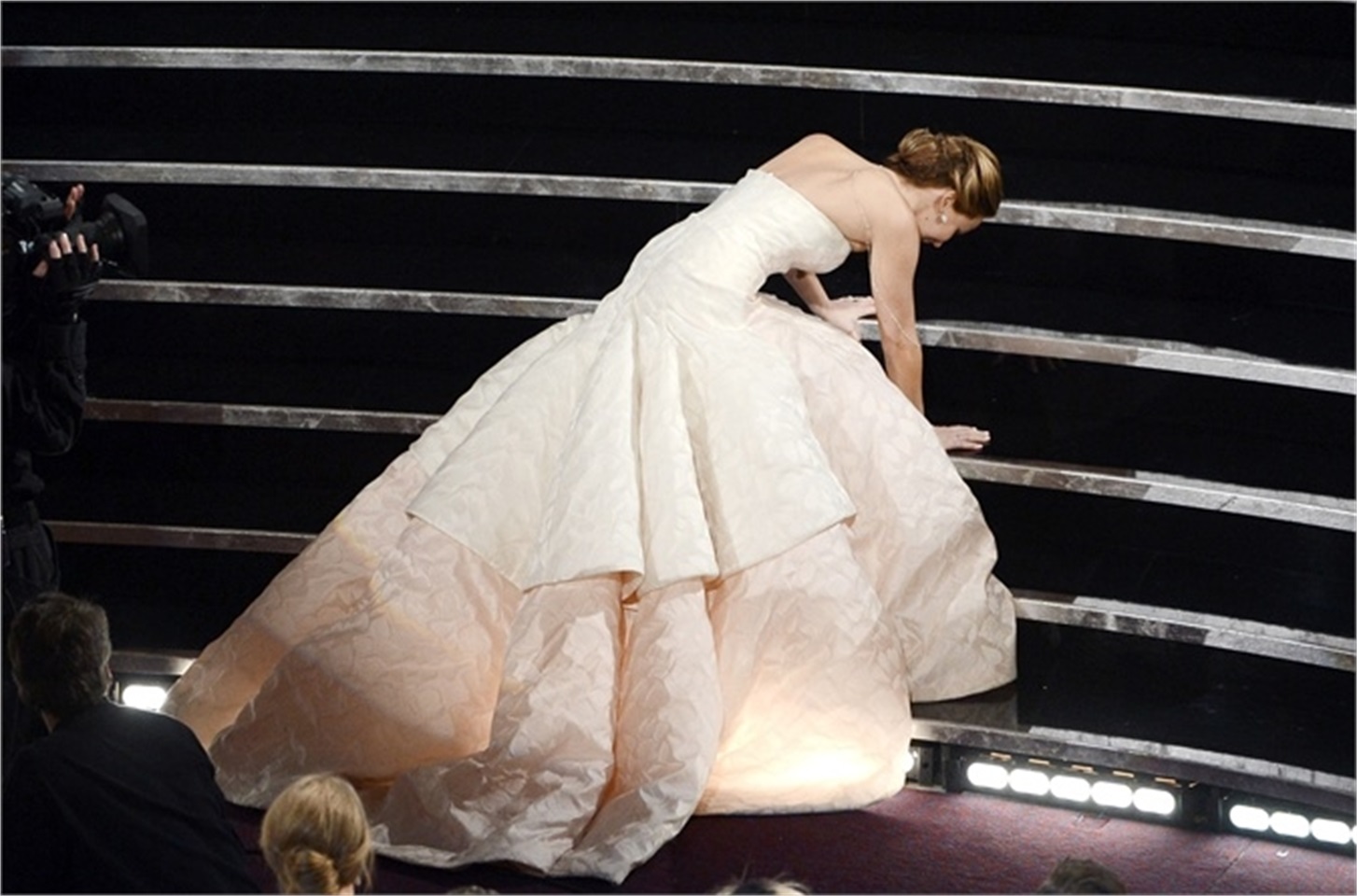 Jennifer Lawrence'ı Daha Çok Sevmek İçin 5 Neden
