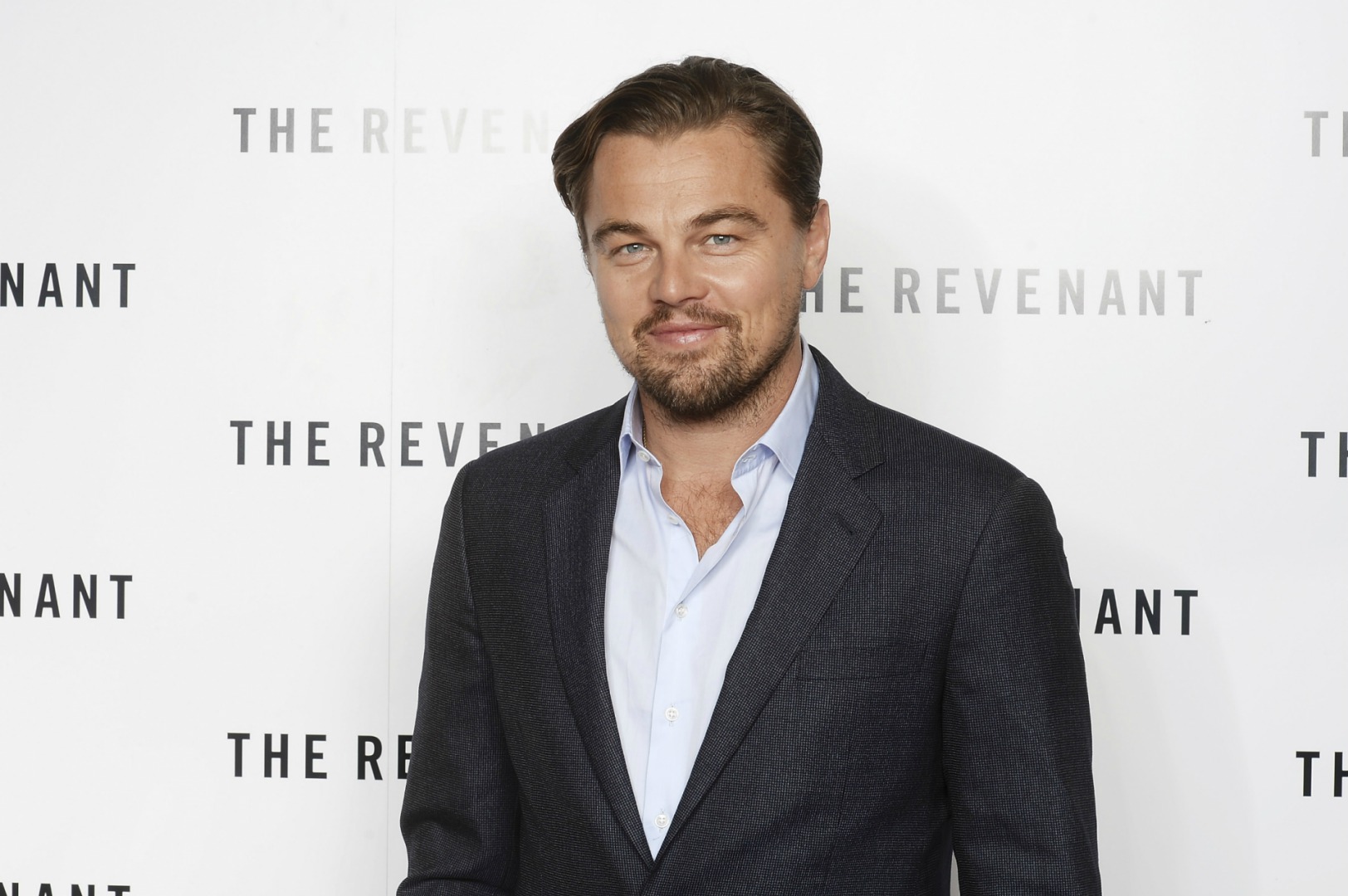Leonardo DiCaprio Revenant