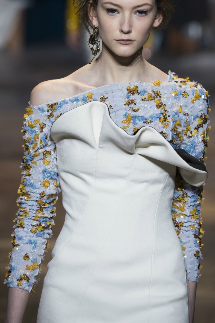 Detay Avı: 2016 İlkbahar/Yaz Paris Haute Couture