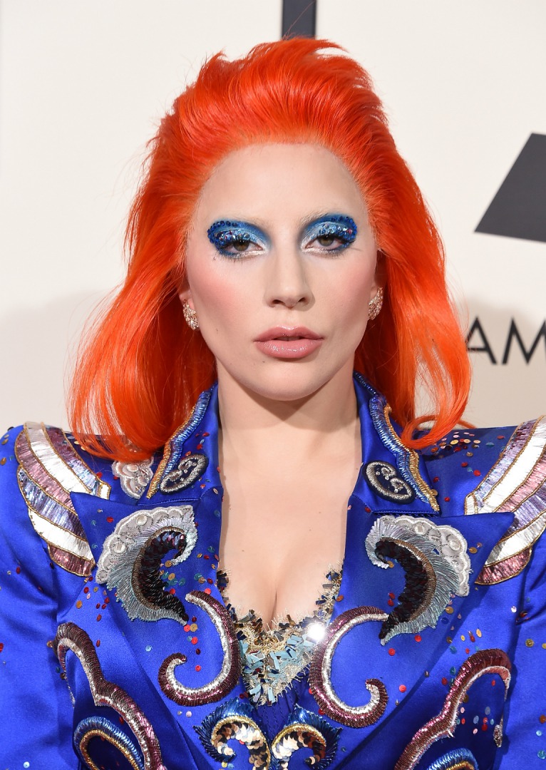 2016 Grammy Awards: Geceden Saç ve Makyaj Sırları