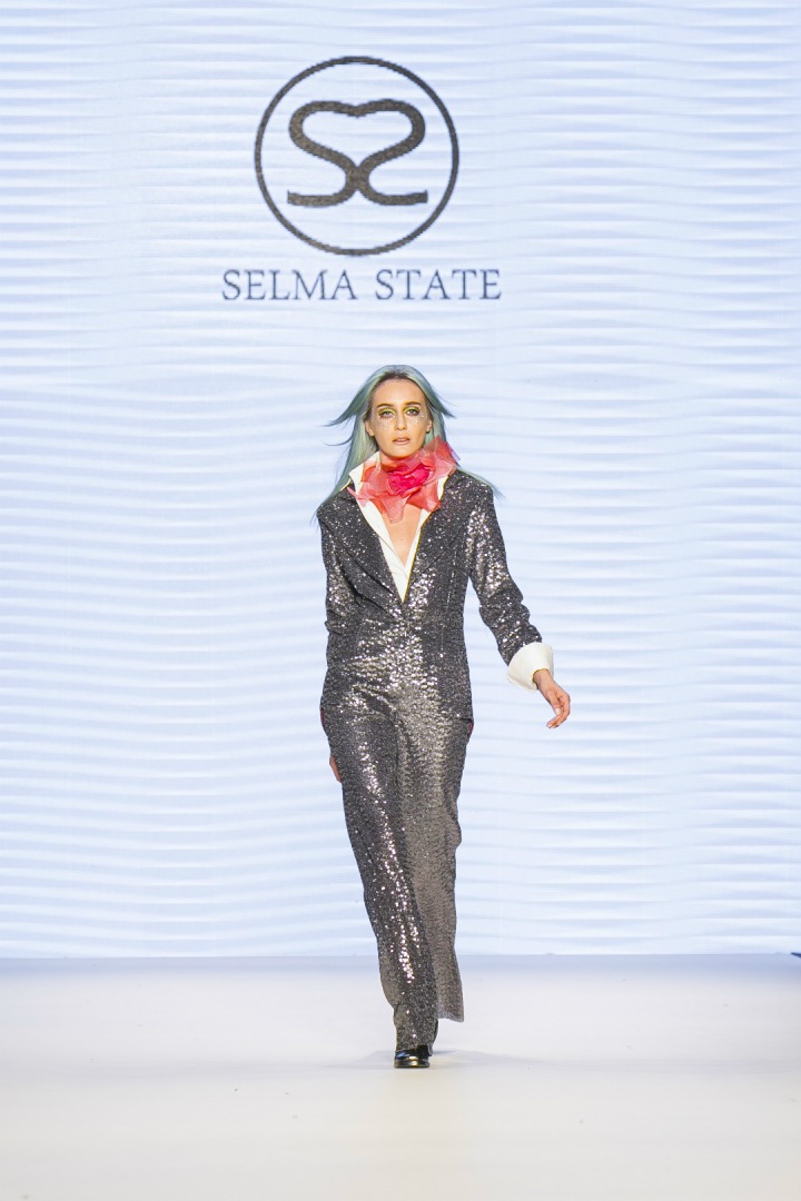 Selma State 2016-17 Sonbahar/Kış