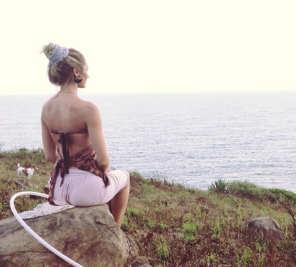 Gisele'den Toni Garrn'a Haftanın Güzellik Instagramları