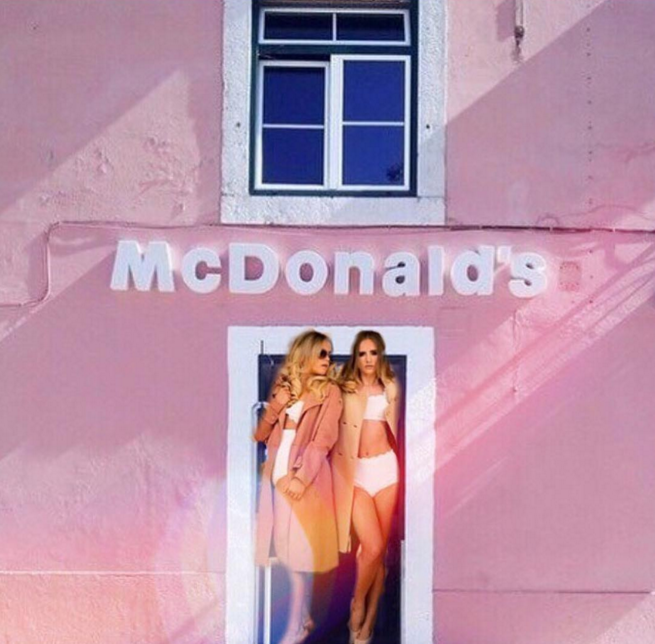 Bella Hadid'den Suki Waterhouse'a Haftanın Moda Instagramları
