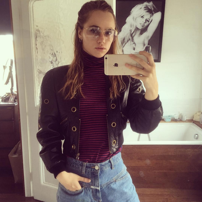 Kendall Jenner'dan Lily-Rose Depp'e Haftanın Moda Instagramları
