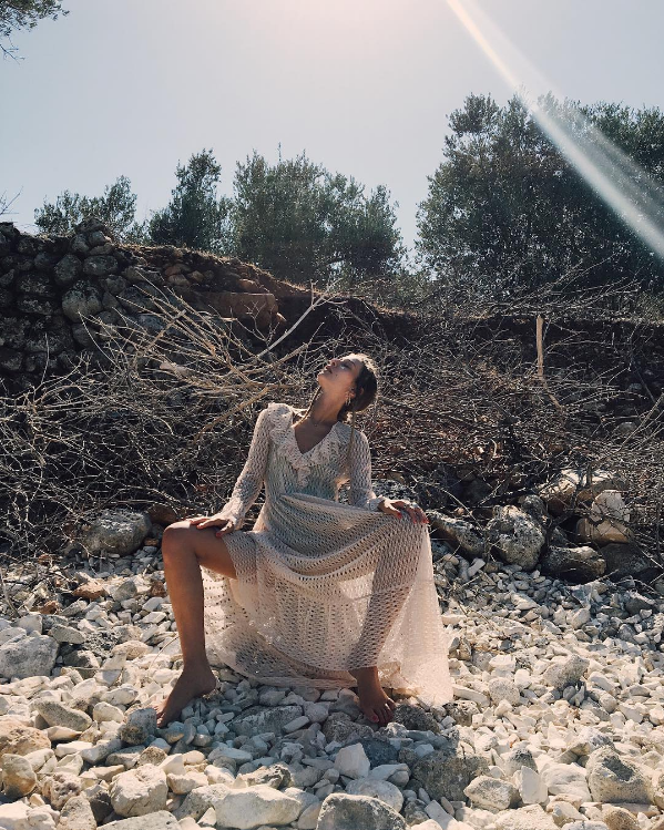 Hanneli Mustaparta'dan Chiara Ferragni'ye Haftanın En İyi Moda Instagramları