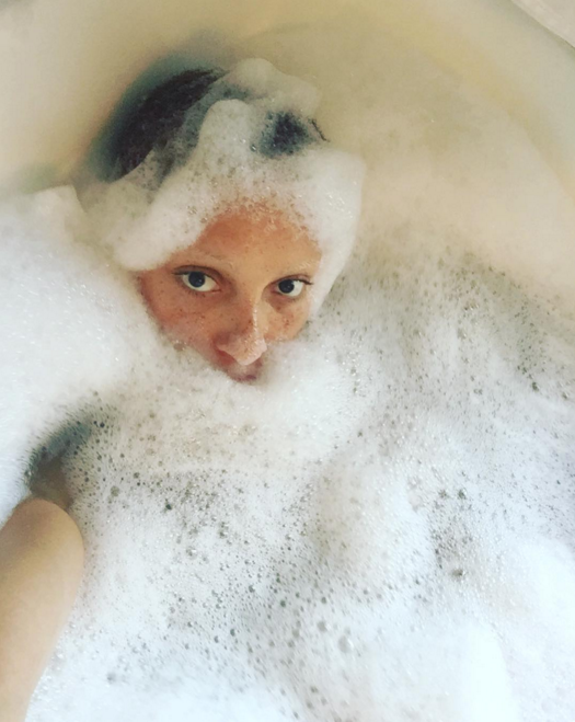 Leila Rahimi'den Taylor Hill'e Haftanın Güzellik Instagramları