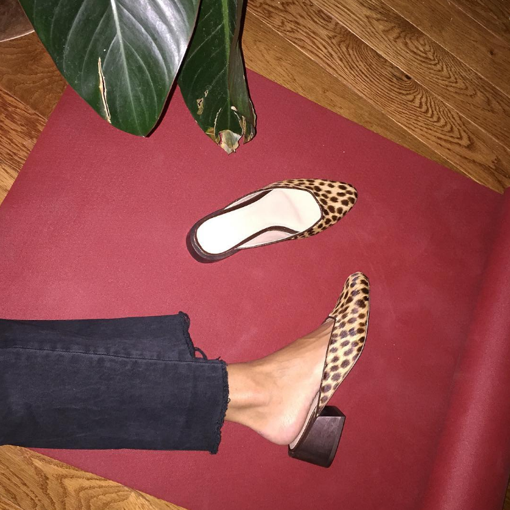 Gigi Hadid'den Karlie Kloss'a Haftanın Moda Instagramları