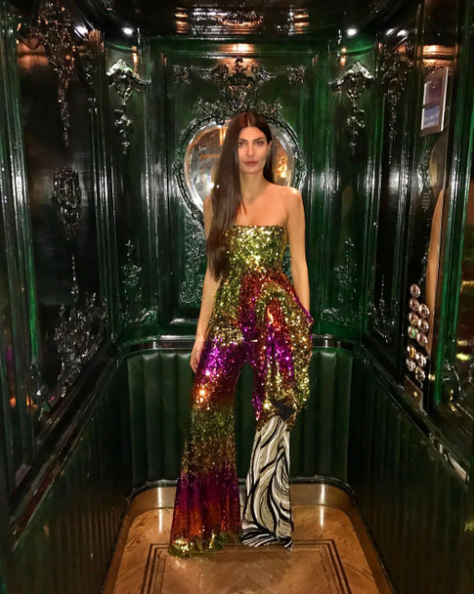 Giovanna Battaglia'dan Leandra Medine'ye Haftanın En İyi Moda Instagramları