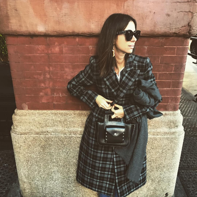Giovanna Battaglia'dan Leandra Medine'ye Haftanın En İyi Moda Instagramları