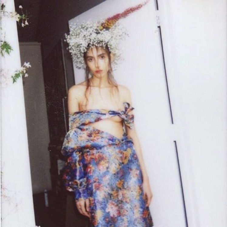 Alexa Chung'dan Patricia Manfield'a Haftanın En İyi Moda Instagramları