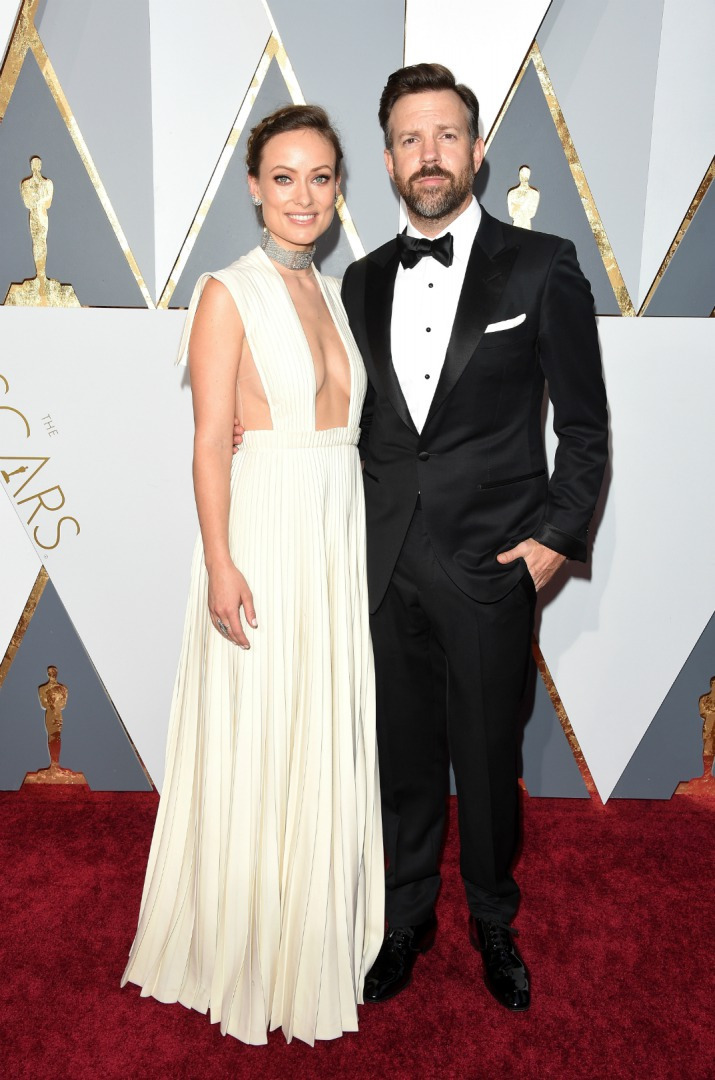 Oscar'ın Gelmiş Geçmiş En İyi Giyinen Çiftleri