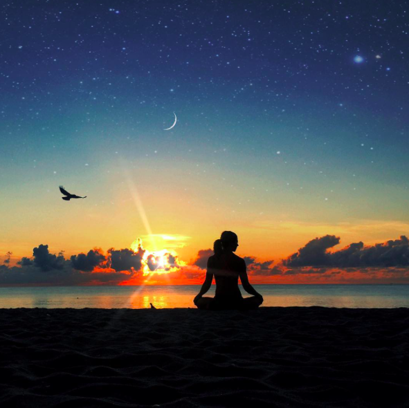 Meditasyona Başlamak İçin 4 Temel Neden