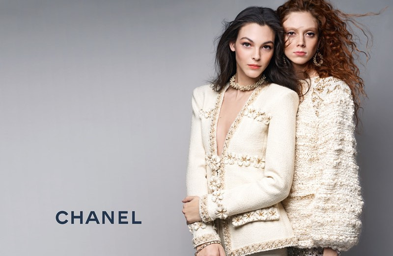 Parizyenliğin En Yalın Hali: Chanel