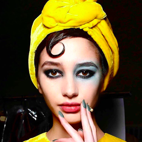 Instagram'da Takip Etmeniz Gereken 15 Makyaj Artisti