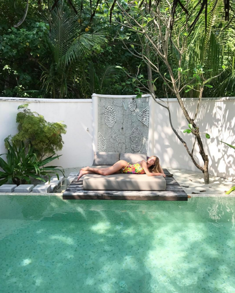 Bella Hadid'den Inka Williams'a Haftanın En İyi Güzellik Instagramları