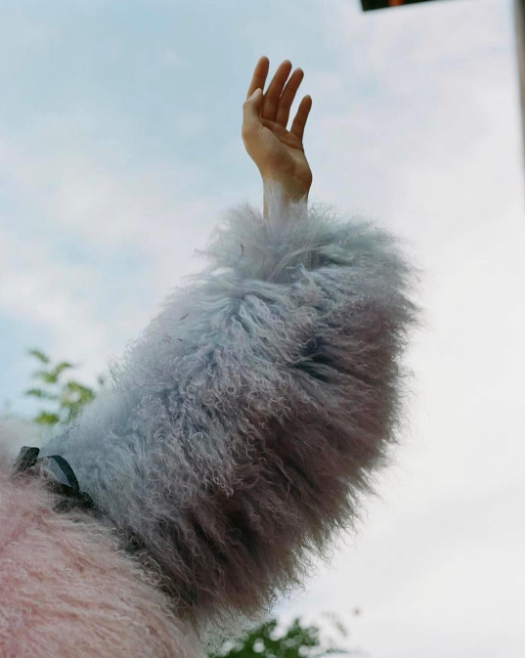 Jeanne Damas'tan Adele Farine'e Haftanın En İyi Moda Instagramları