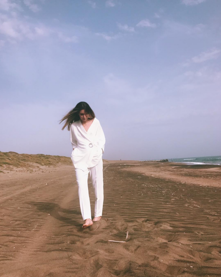 Chiara Capitani'den Tine Andrea'ya Haftanın En İyi Moda Instagramları