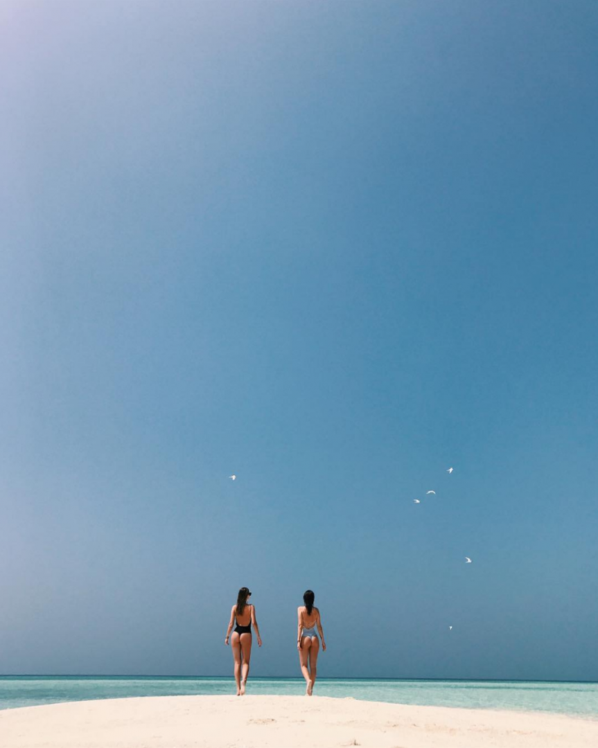 Susie Bubble'dan Stella Maxwell'e Haftanın Güzellik Instagramları