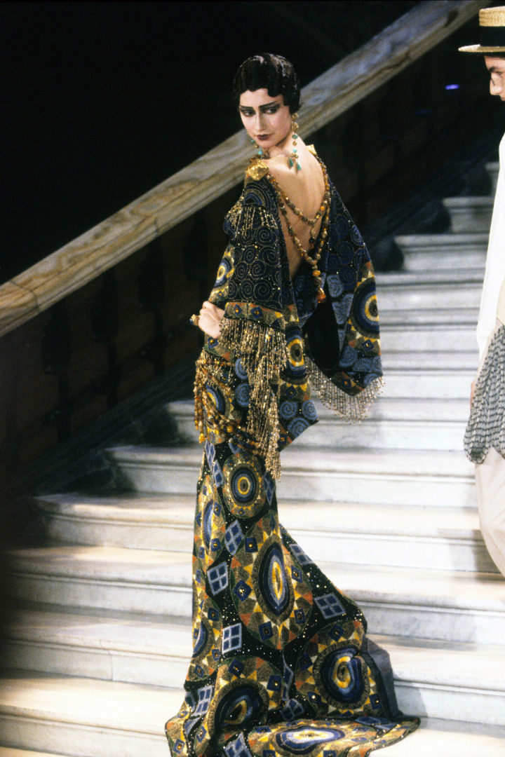 John Galliano İmzalı En İkonik Christian Dior Elbiseleri