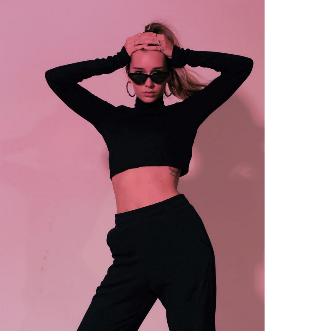 Hailey Baldwin'den Leandra Medine'e Haftanın Moda Instagramları