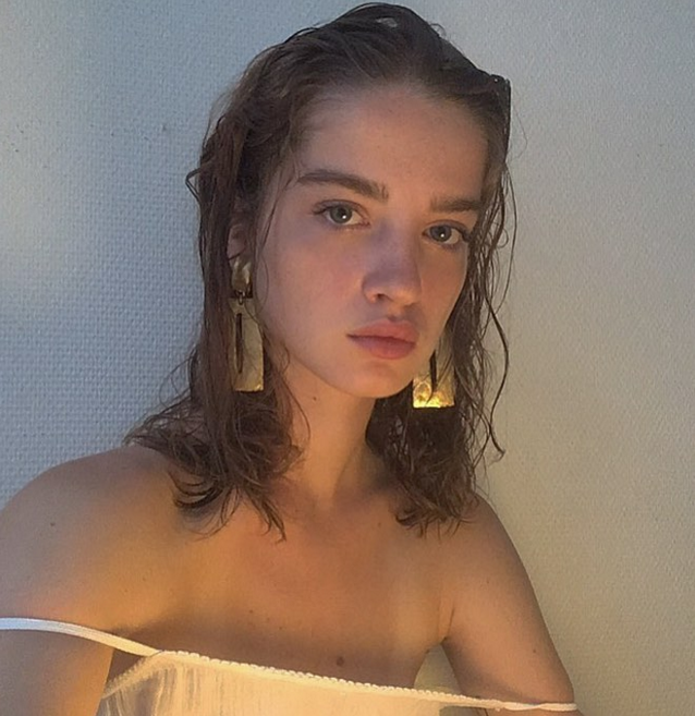 Sara Sampaio'dan Bella Hadid'e Haftanın Güzellik Instagramları