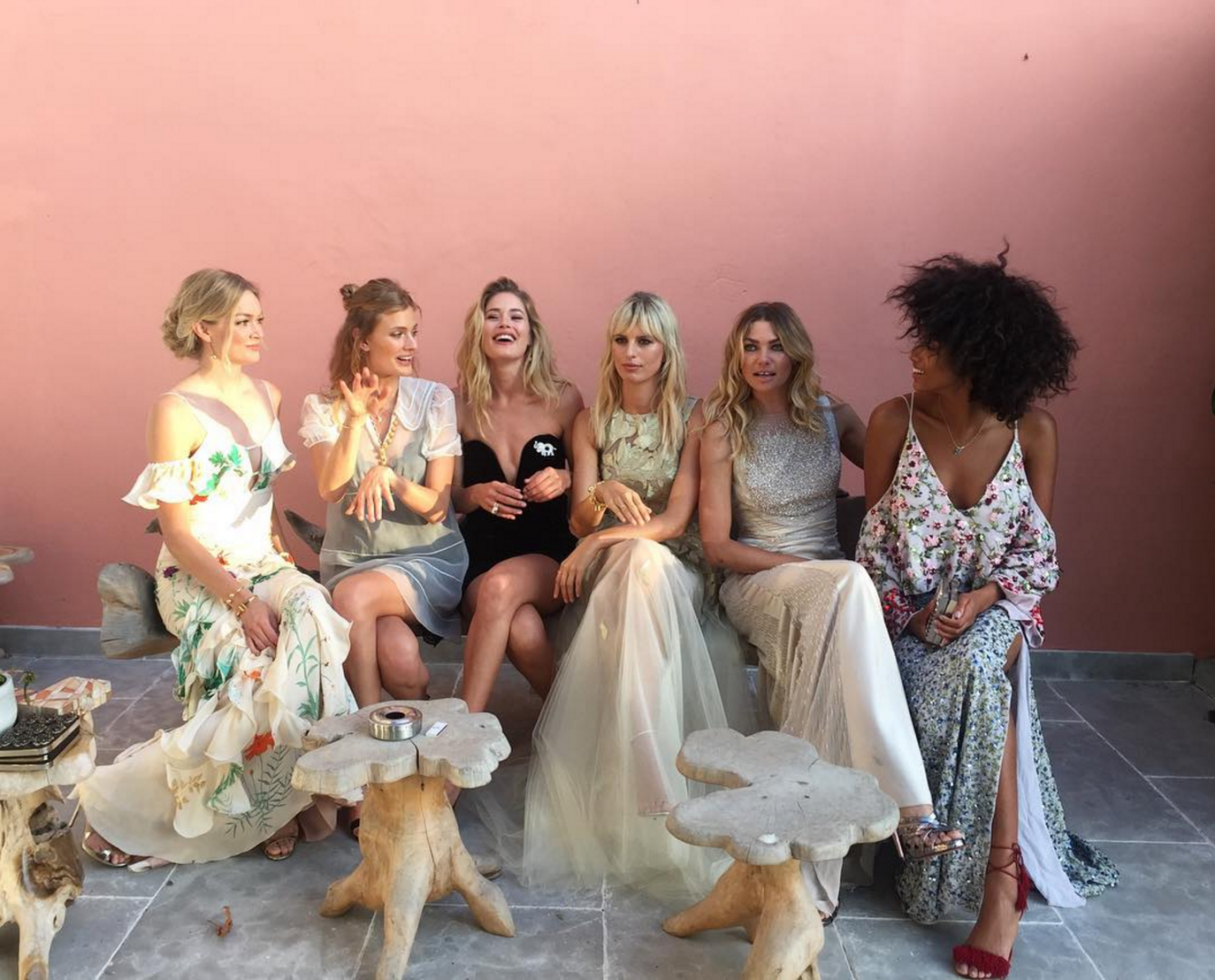 Bella Hadid'den Eleonora Carisi'ye Haftanın Moda Instagramları