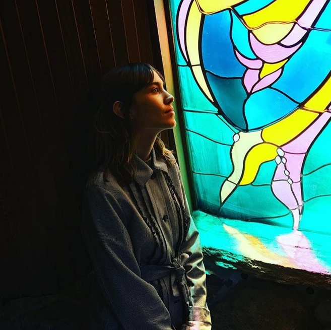 Karlie Kloss'tan Alexa Chung'a Haftanın Güzellik Instagramları