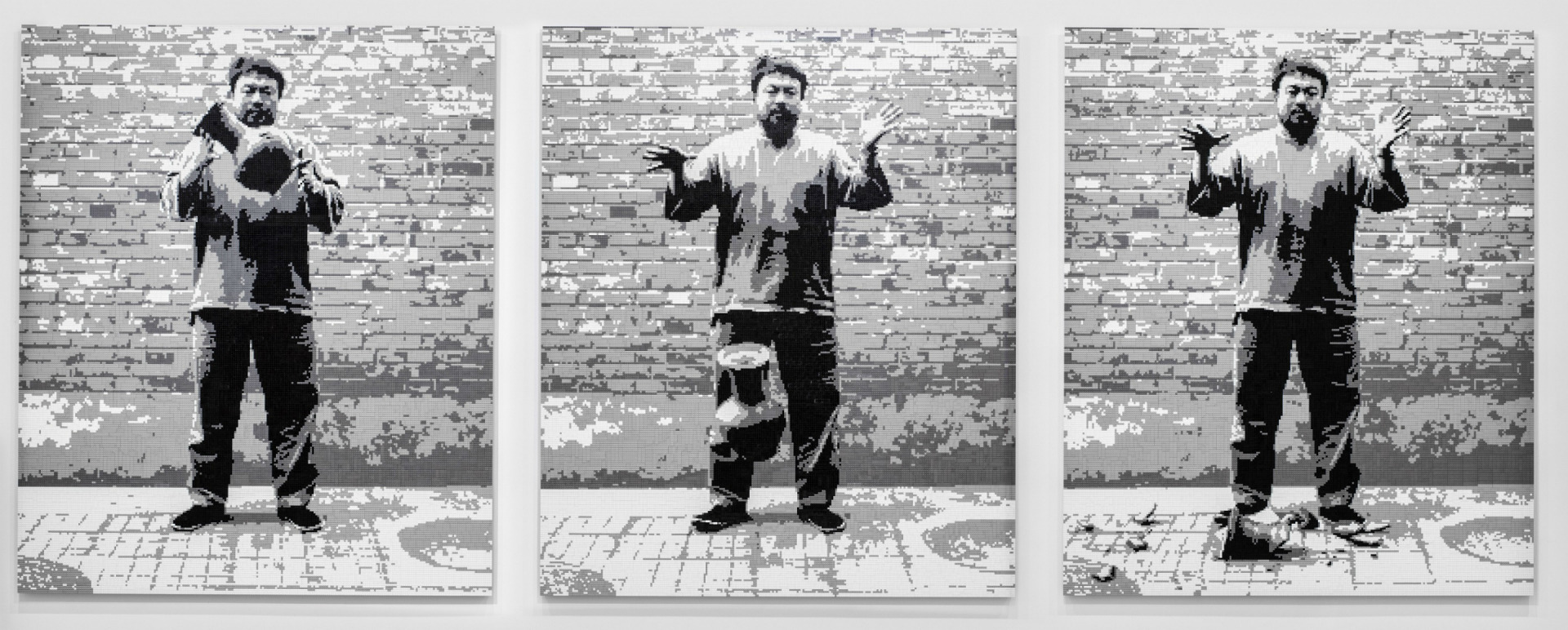 Sakıp Sabancı Müzesi, Bu Sefer de Ai WeiWei'i Ağırlıyor