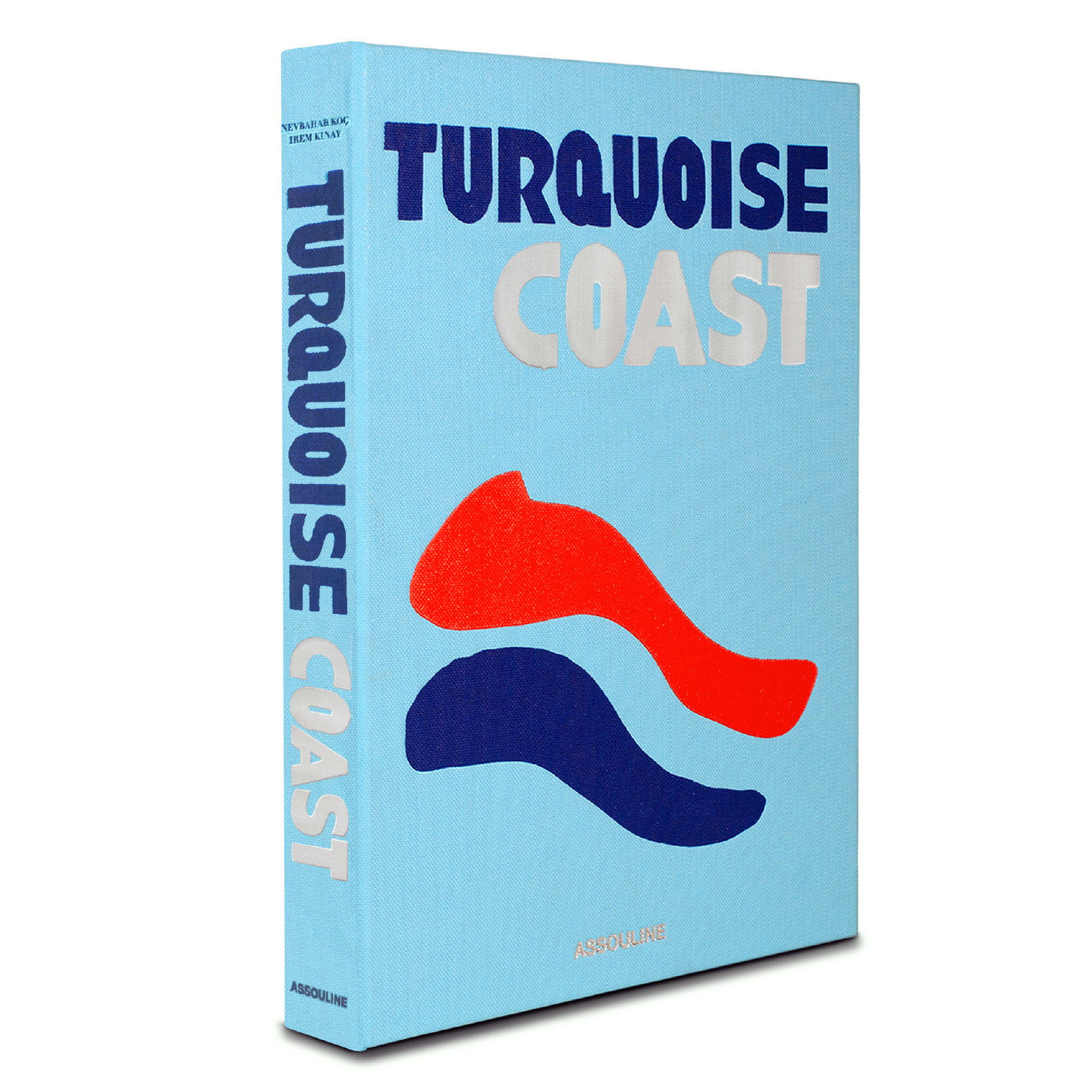 ‘Turquoise Coast’ Sizi Mavi Bir Yolculuğa Çıkarmak için Yayında