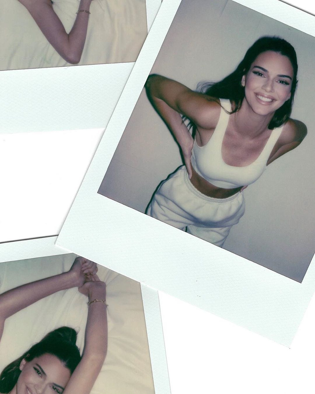 Chriselle Lim'den Lena Perminova'ya Haftanın Güzellik Instagramları