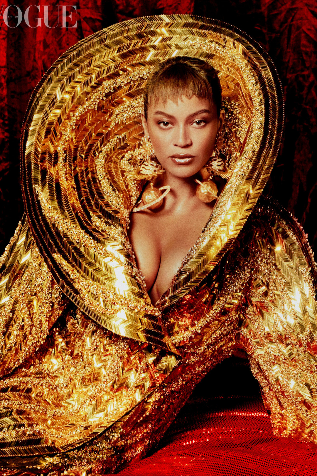 Beyoncé'nin Yeni Albümü 'Renaissance' Hakkında Bilmeniz Gereken Her Şey