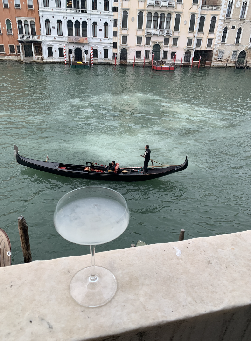 Venedik'te 24 Saatte Yapmanız Gereken 24 Şey