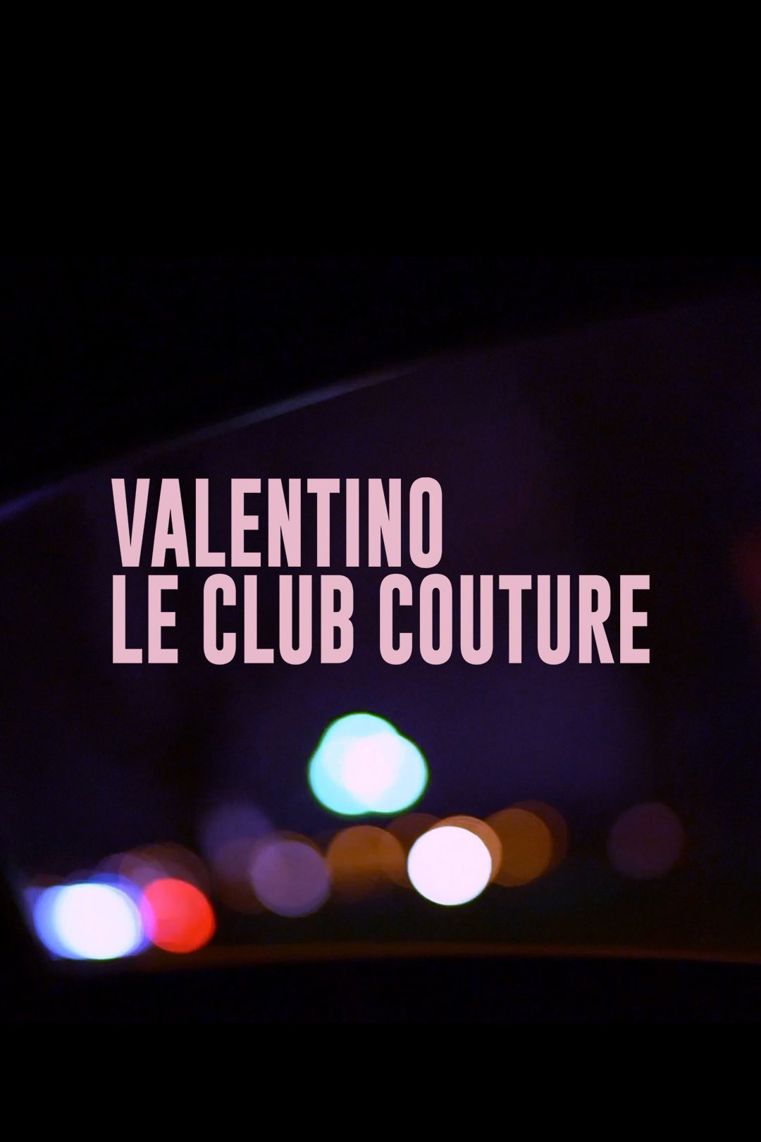 Canlı Yayın: Valentino Couture 2023 İlkbahar/Yaz