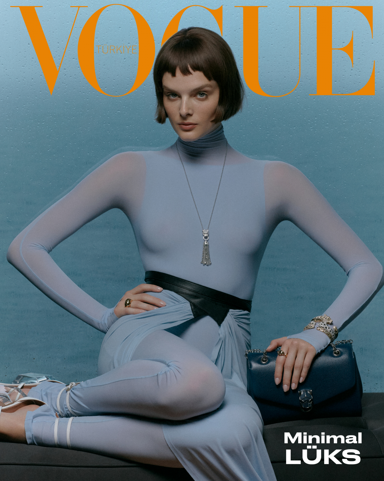 Vogue Türkiye Mayıs 2023