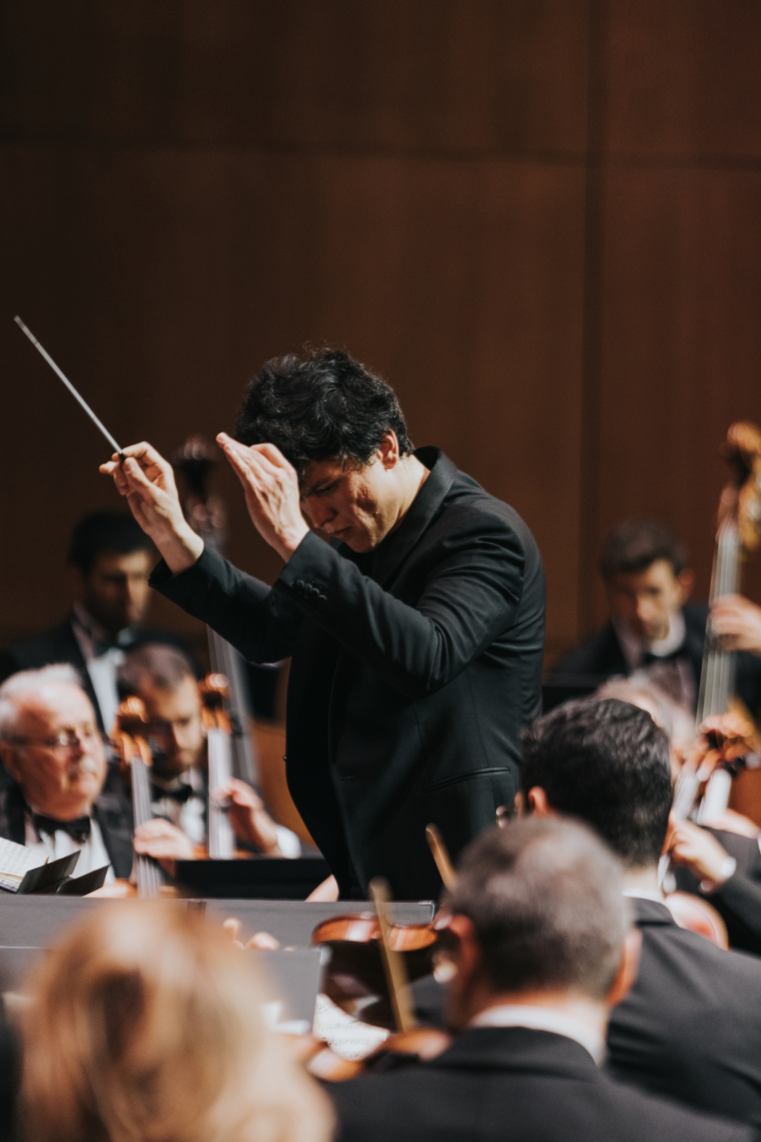 51. İstanbul Müzik Festivali Hakkında Bildiğimiz Her Şey