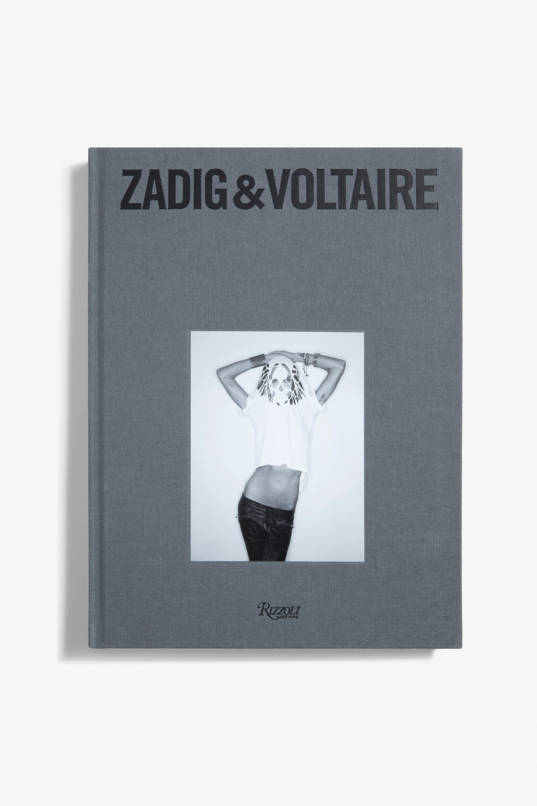 Zadig & Voltaire’den 25. Yıl Kutlaması İçin Özel Kitap