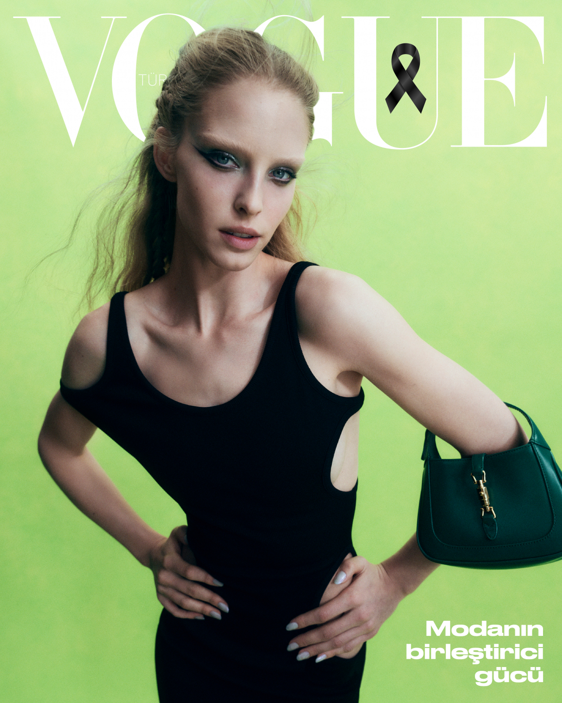 Vogue Türkiye Mart 2023 | Vogue Türkiye