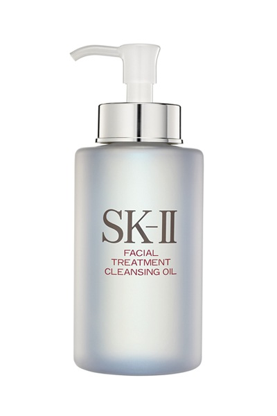 SKII – Facial Treatment Cleansing Oil