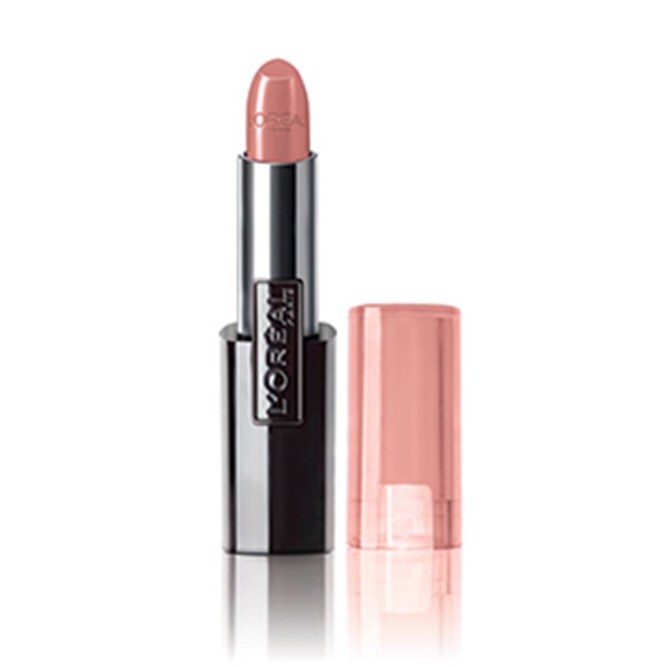 L’Oréal, Paris Infallible Le Rouge lipstick in Perpetual Peach