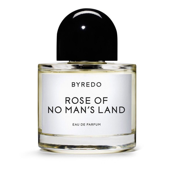 Byredo, Rose of No Man’s Land