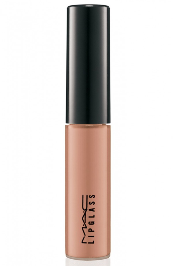 M.A.C, Tinted Lipglass in Myth