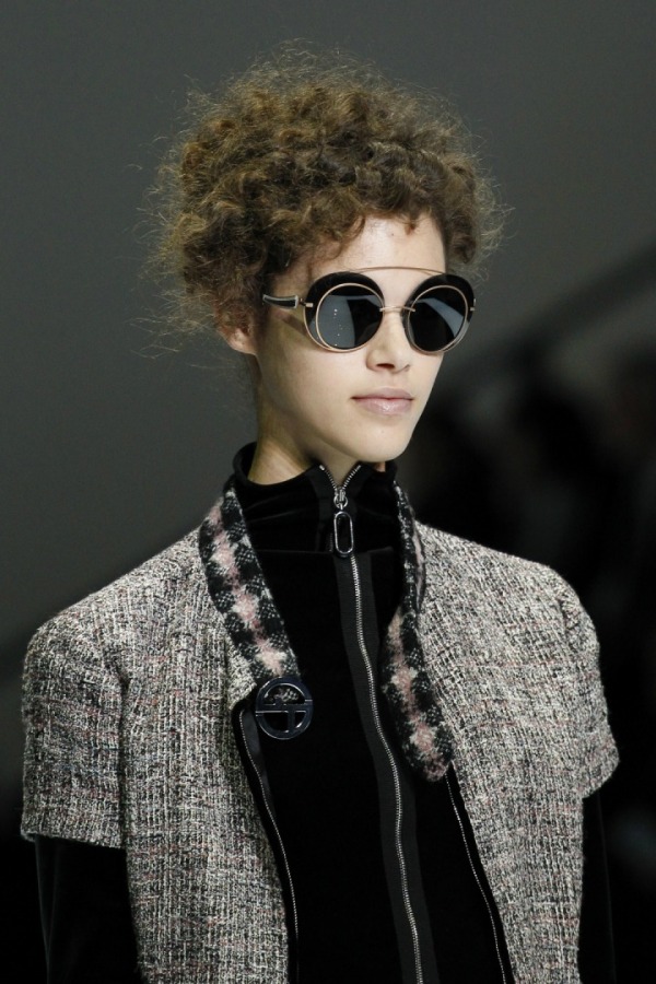 Dior So Real'a Rakip Gözlükler