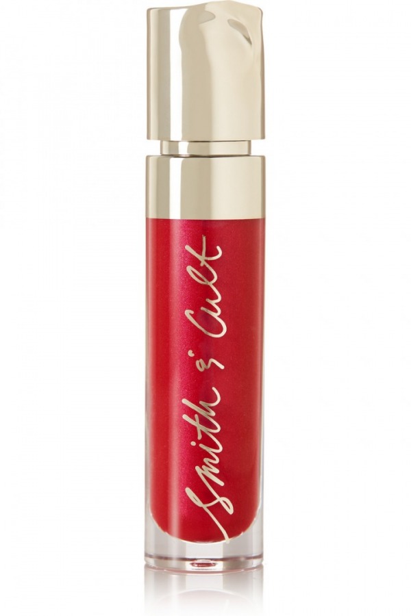 Smith&Cult The Shining Lip Lacquer in The Warning 29 Euro