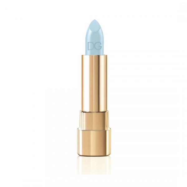 Dolce&Gabbana Beauty Shine Lipstick in Light Blue