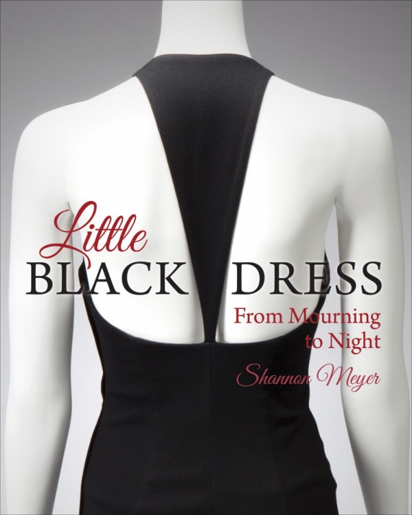 Little Black Dress From Mourning to Night