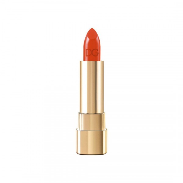 Dolce&Gabbana Classic Cream Lipstick in Orange